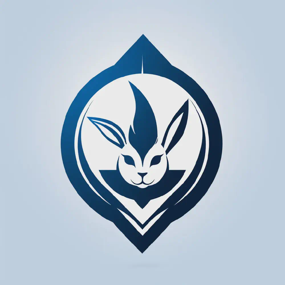 rabbit logo