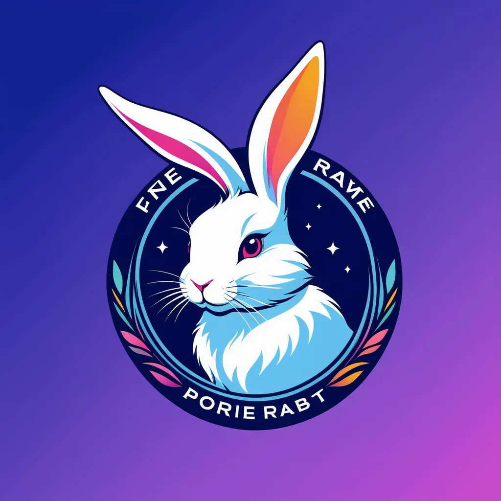 rabbit logo