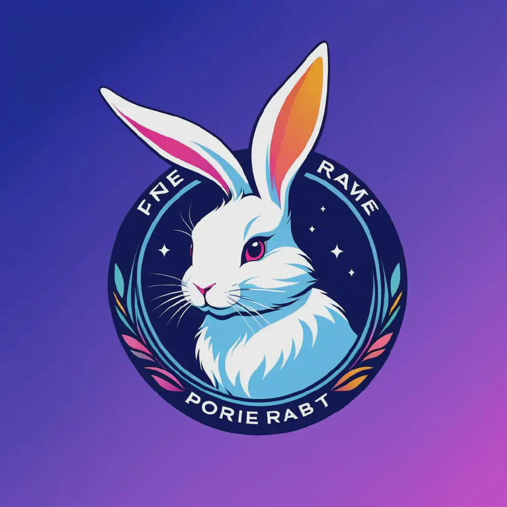 rabbit logo