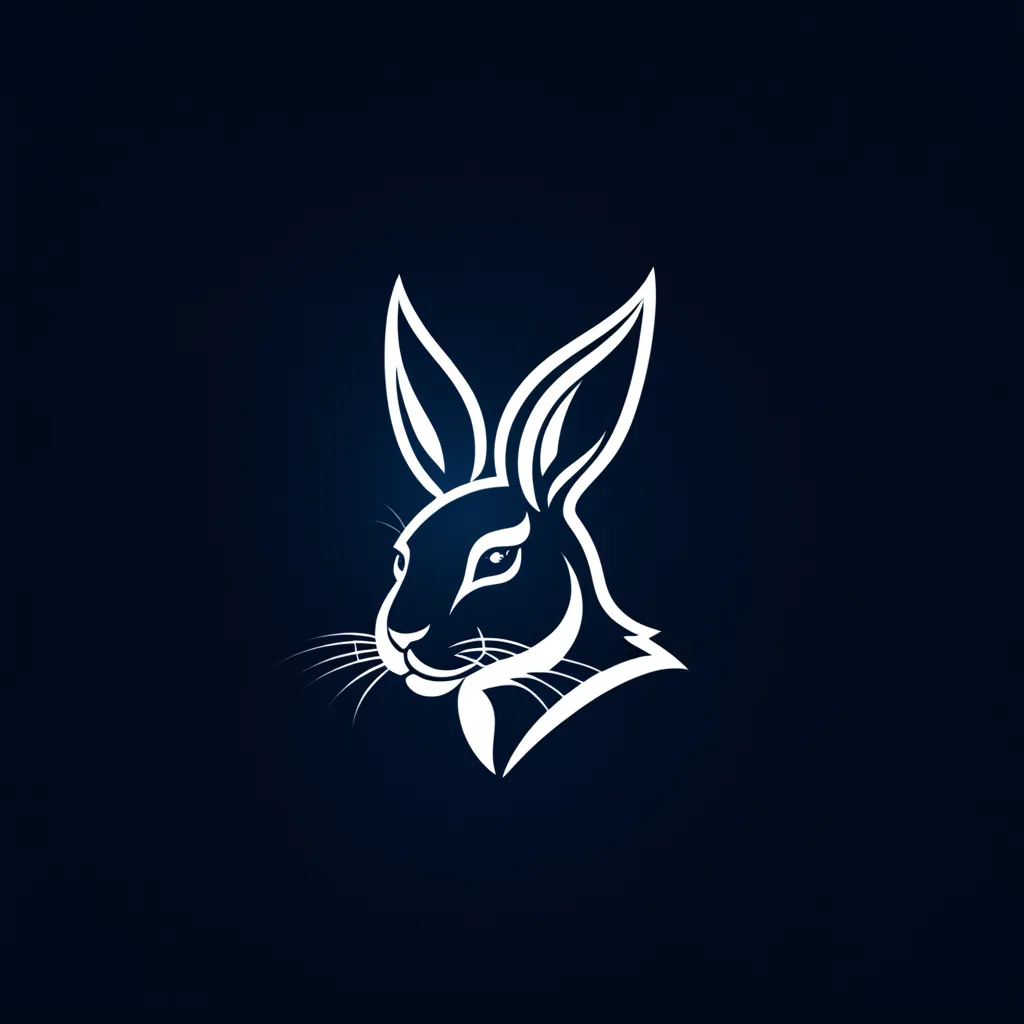 rabbit logo