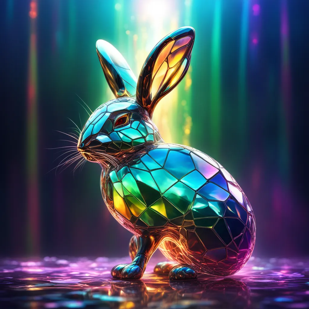 rabbit logo