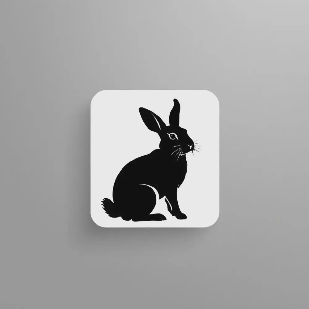 rabbit logo