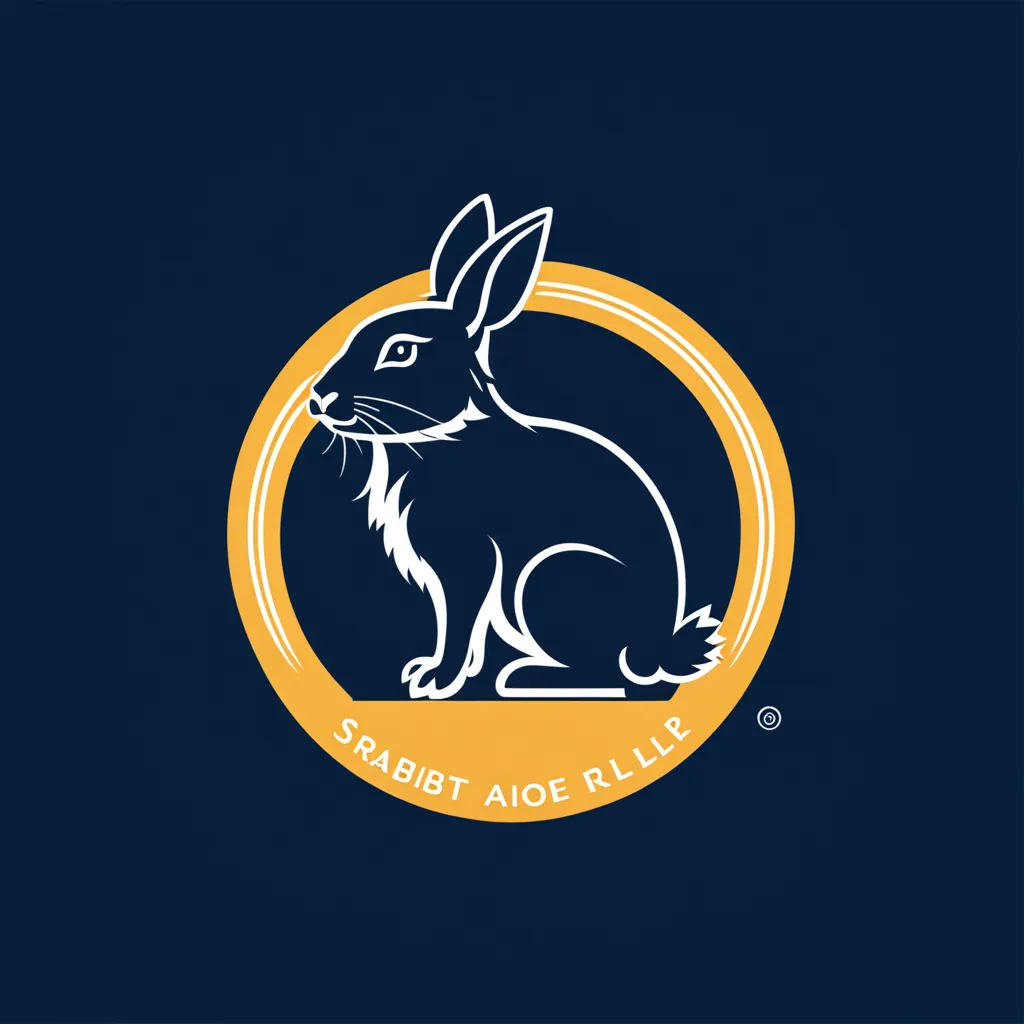 rabbit logo