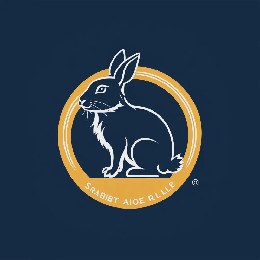 rabbit logo