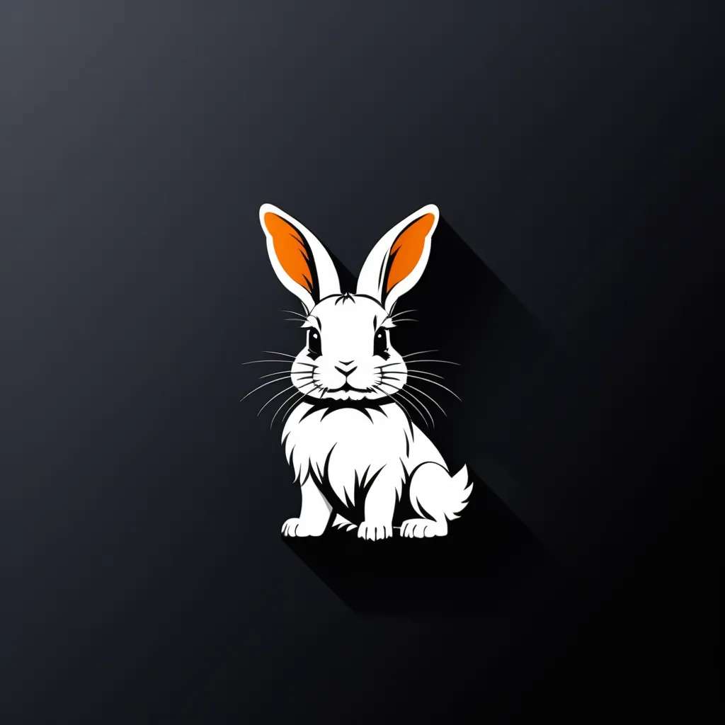 rabbit logo