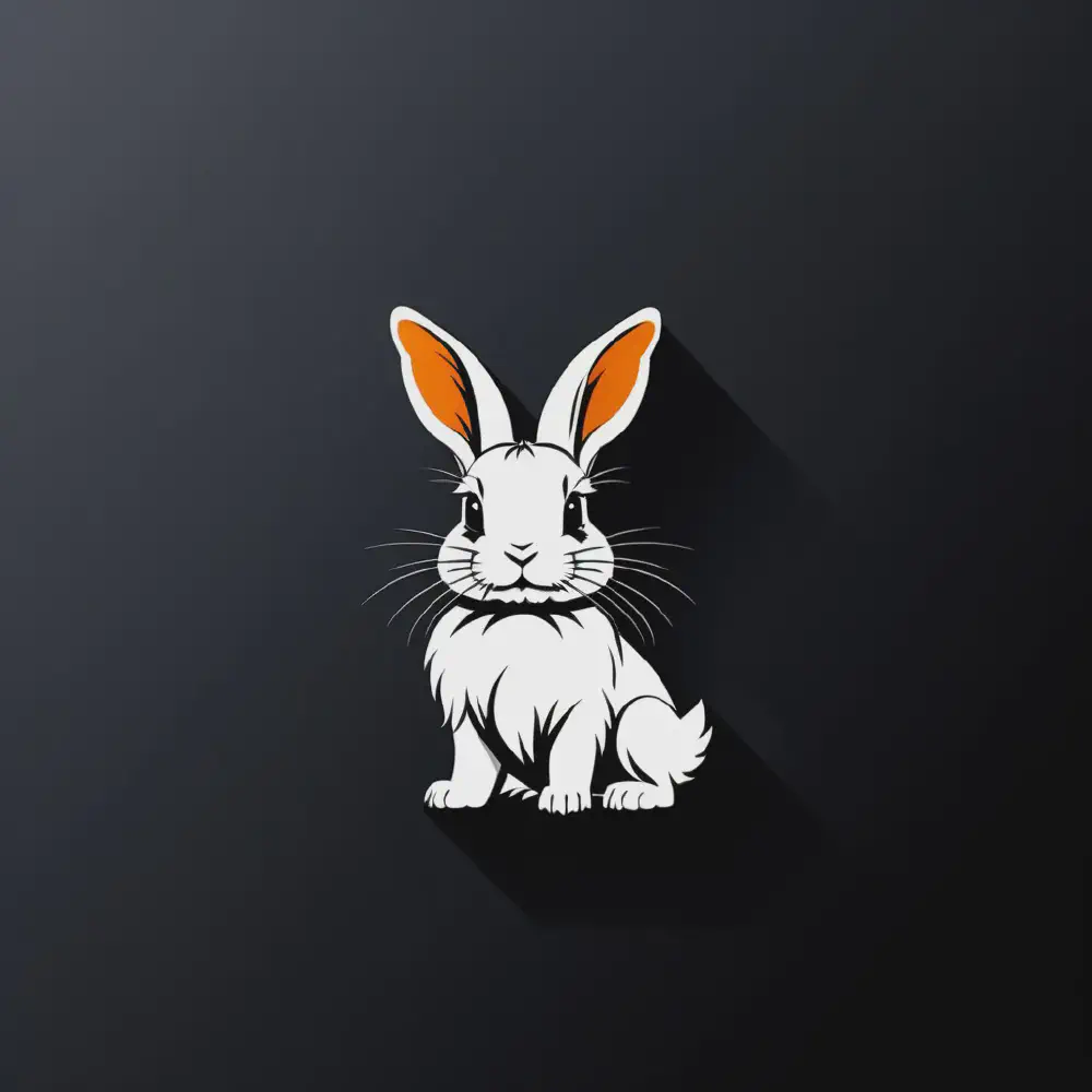 rabbit logo