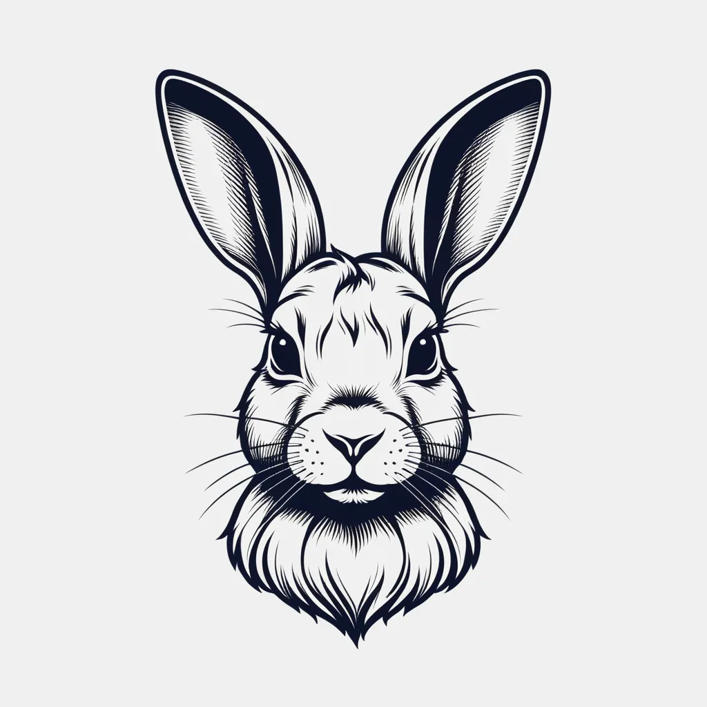 rabbit logo