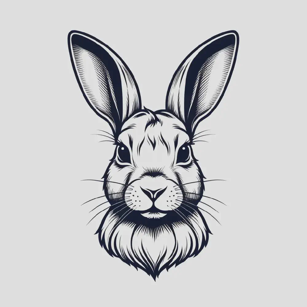 rabbit logo