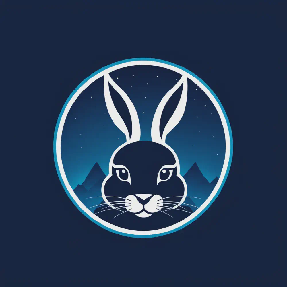 rabbit logo