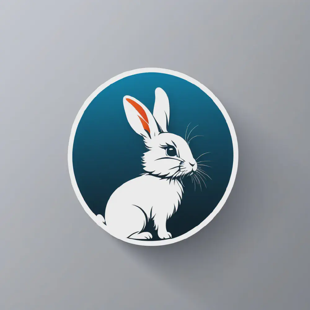 rabbit logo
