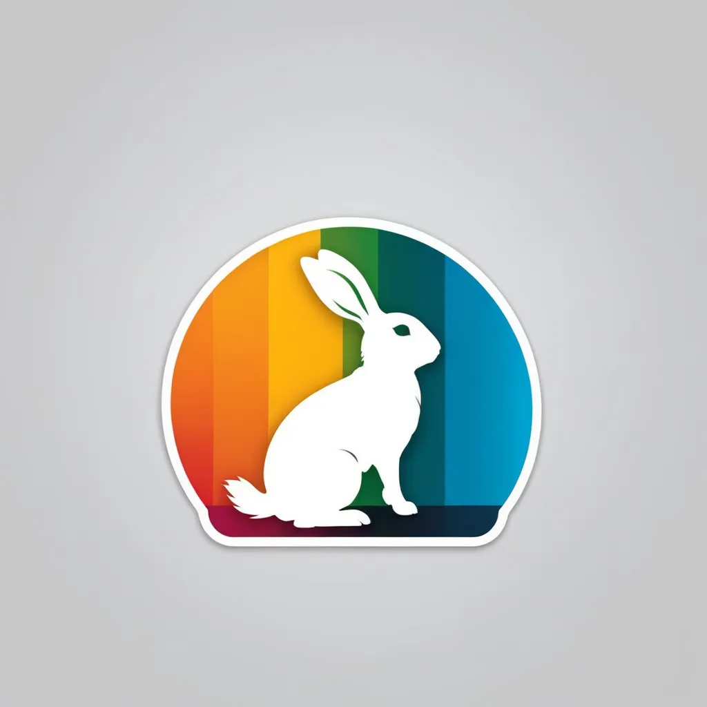 rabbit logo