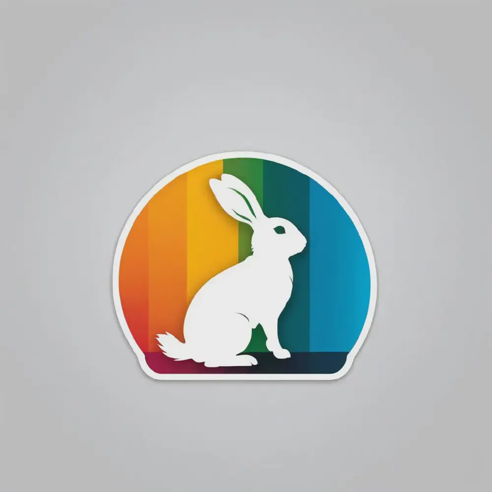 rabbit logo