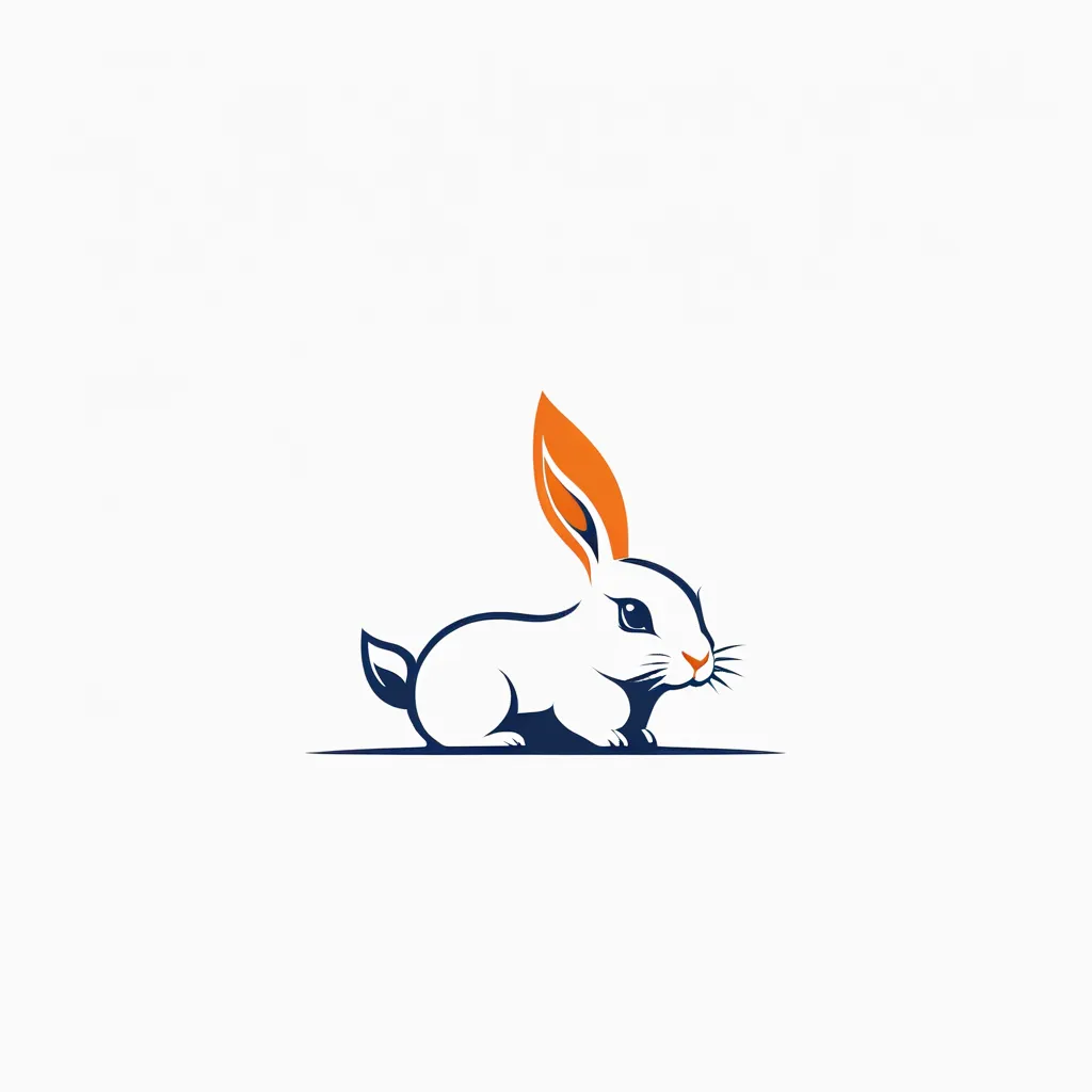 rabbit logo