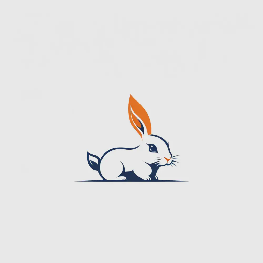 rabbit logo