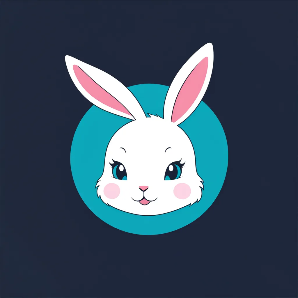 rabbit logo