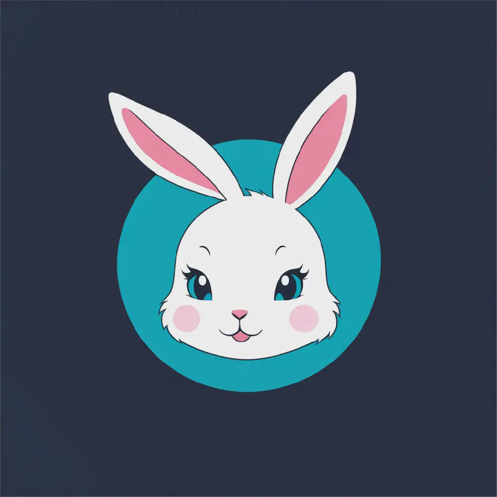 rabbit logo
