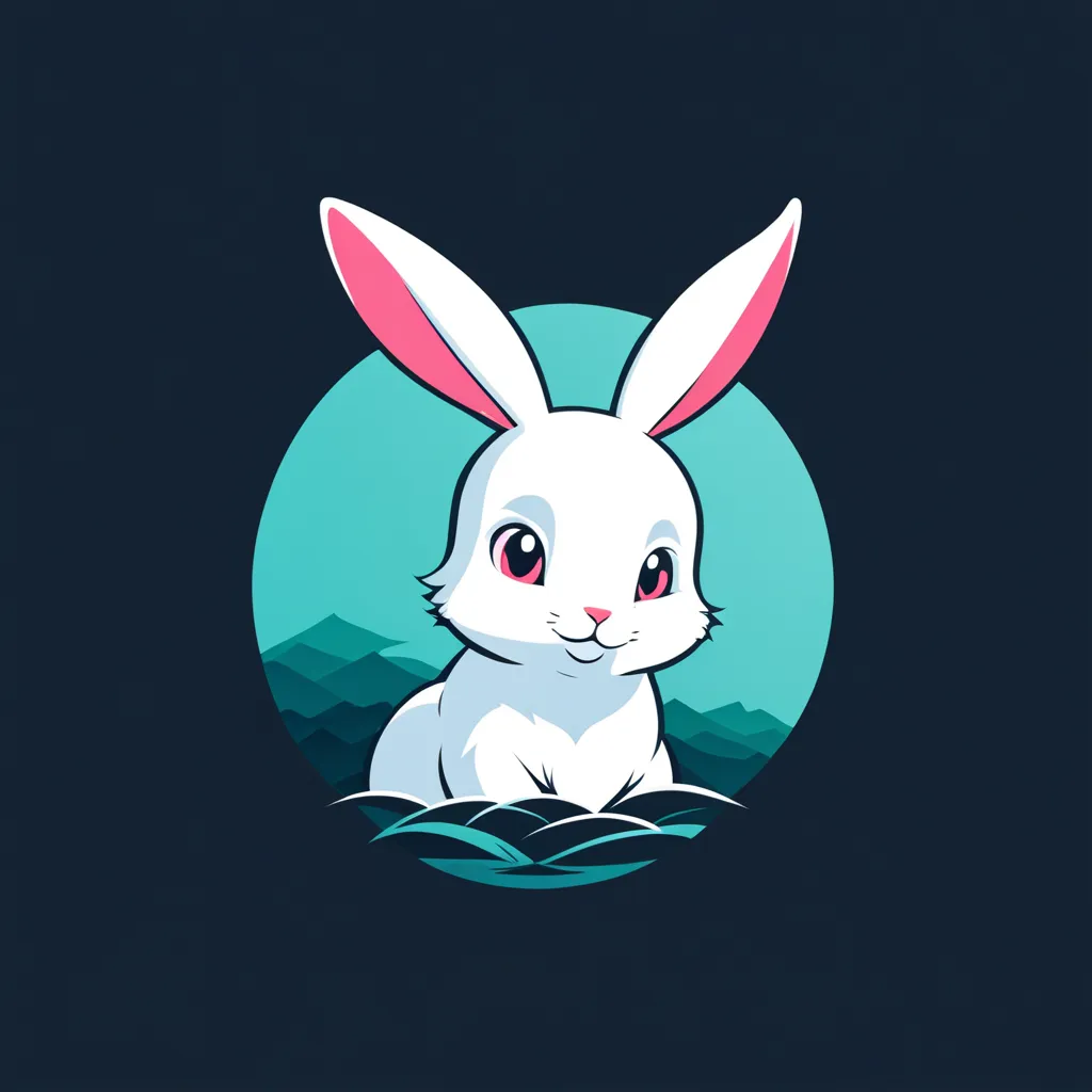 rabbit logo