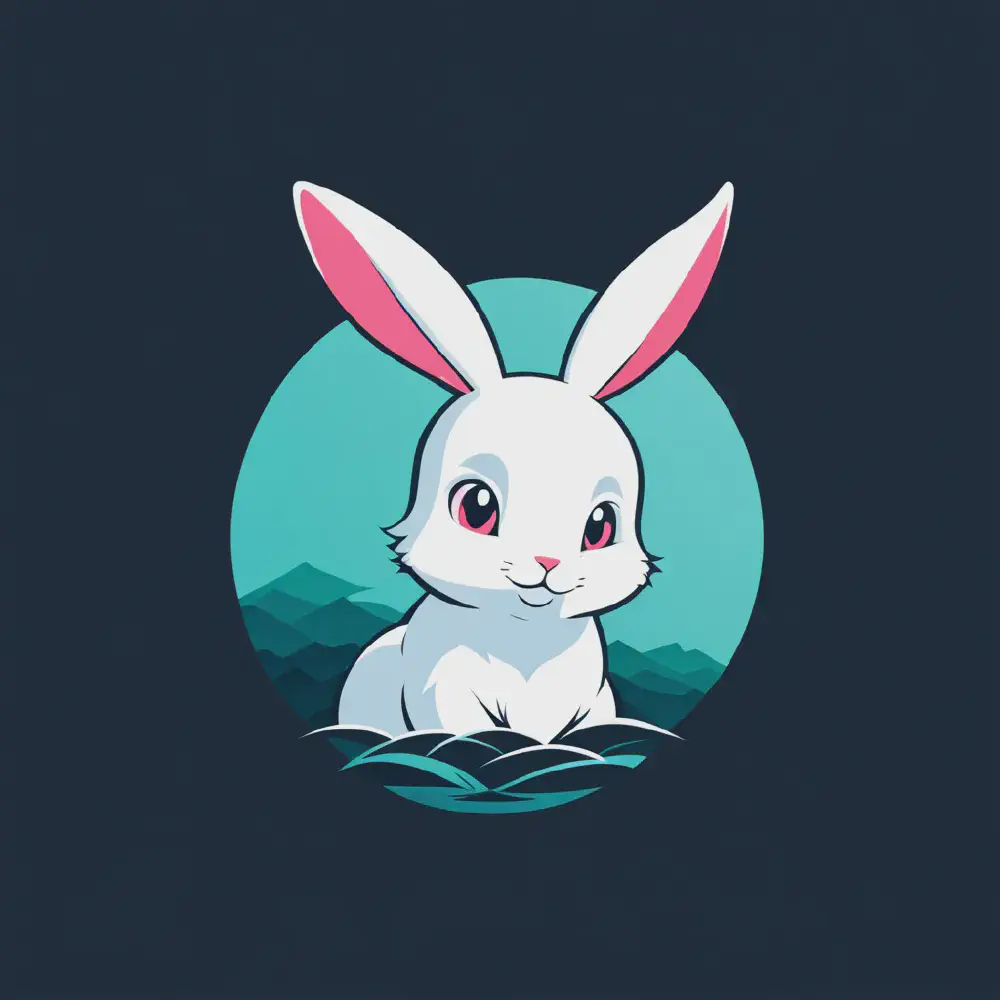 rabbit logo