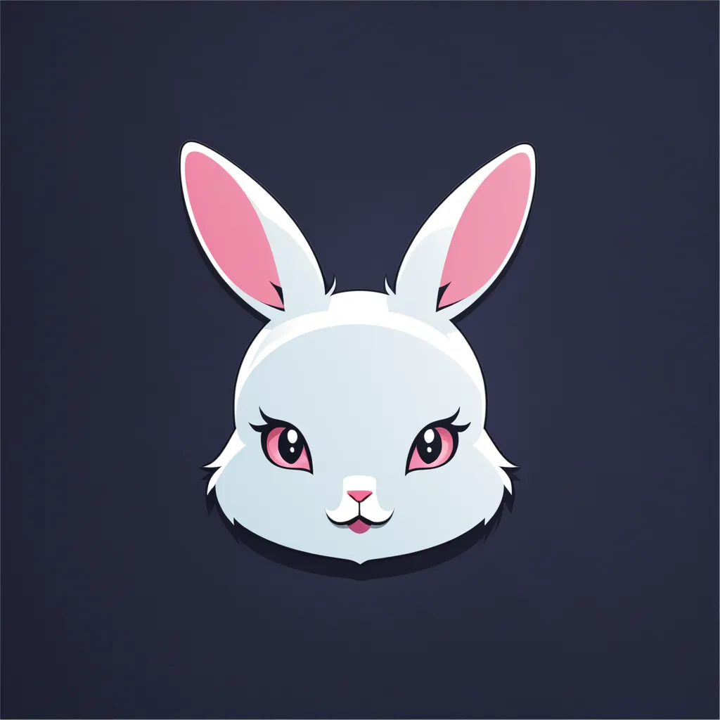 rabbit logo
