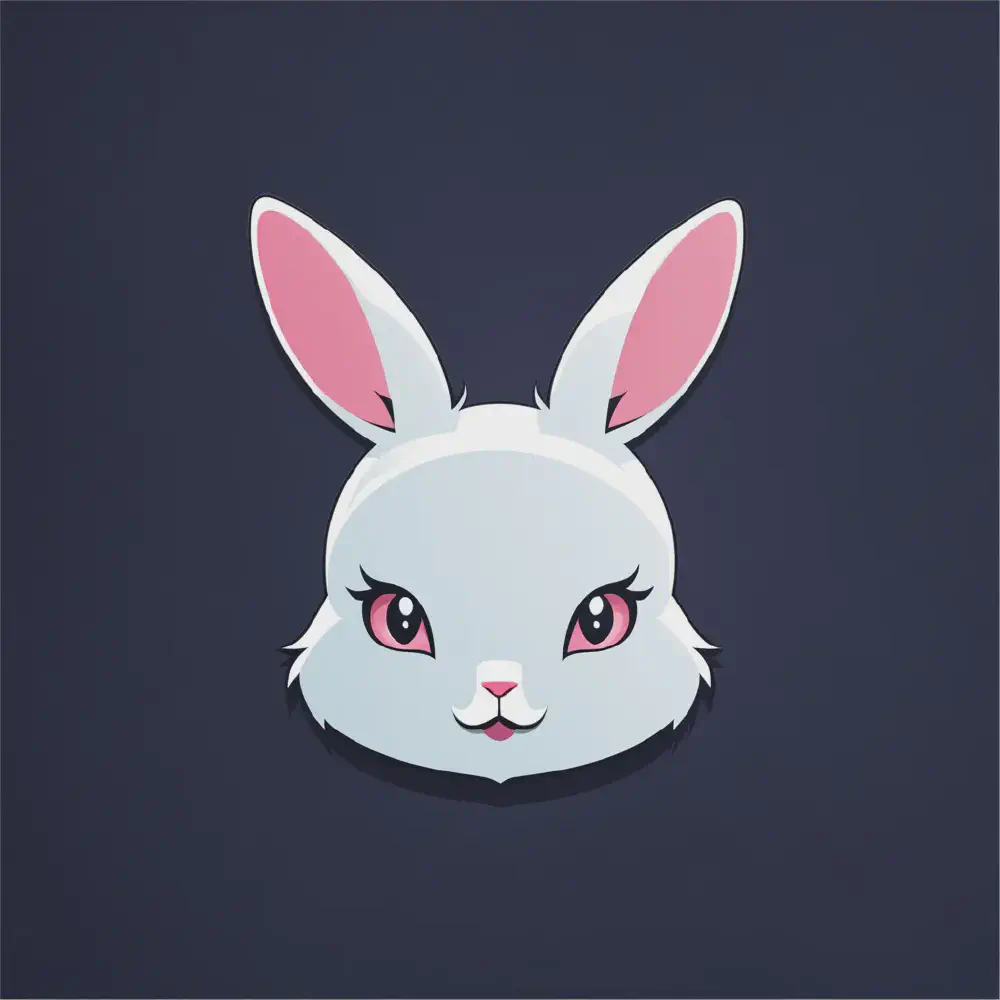 rabbit logo