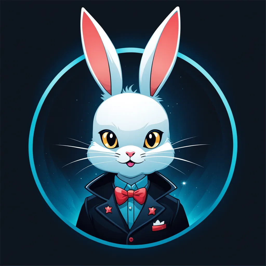 rabbit logo