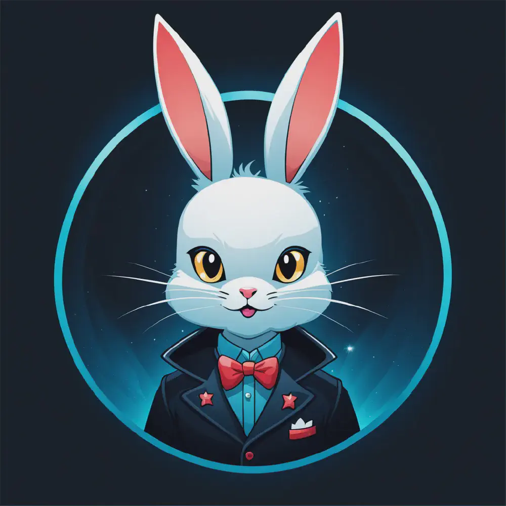 rabbit logo