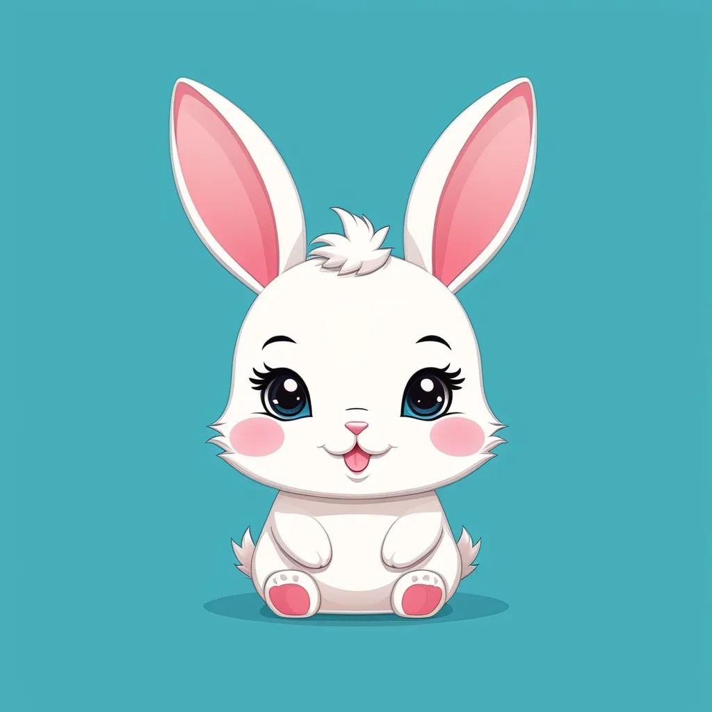 rabbit logo