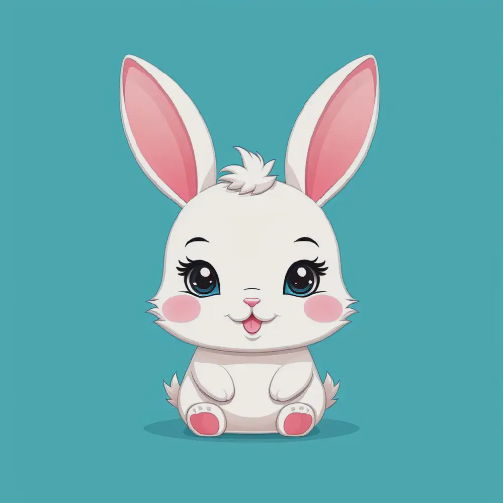rabbit logo