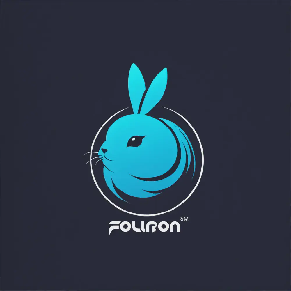 rabbit logo