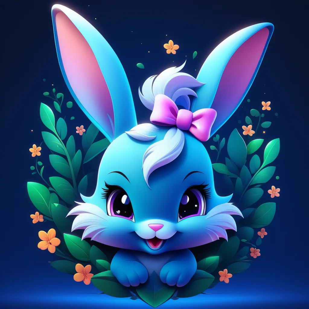 rabbit logo