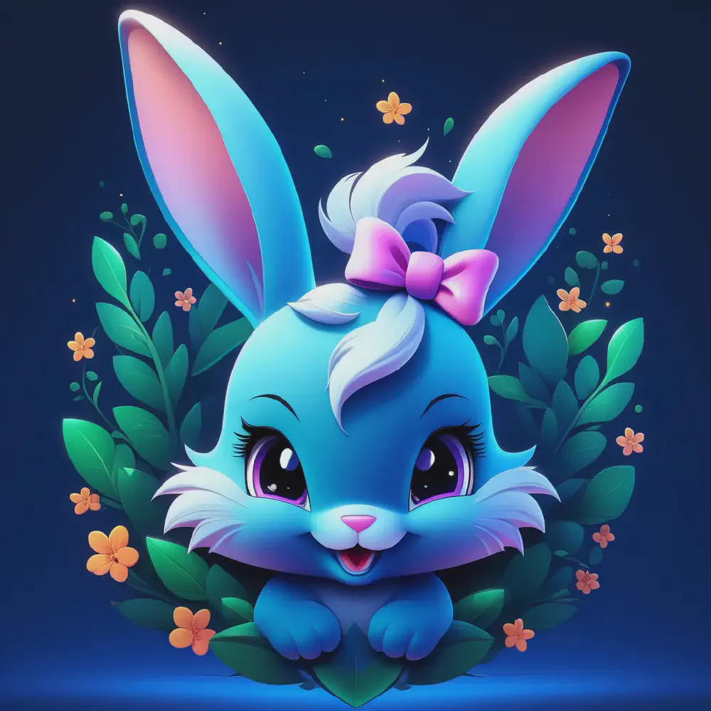 rabbit logo