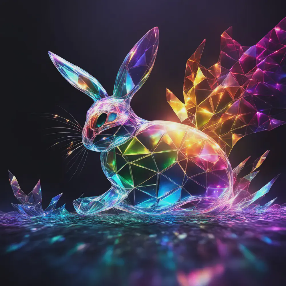 rabbit logo
