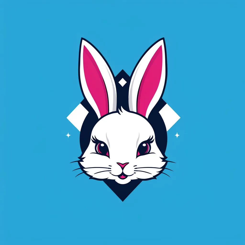 rabbit logo