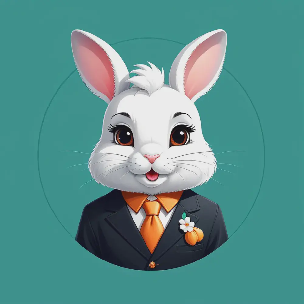rabbit logo
