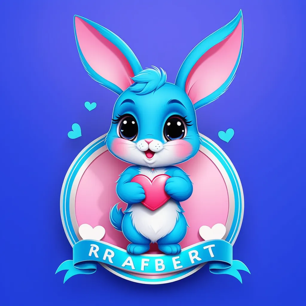 rabbit logo