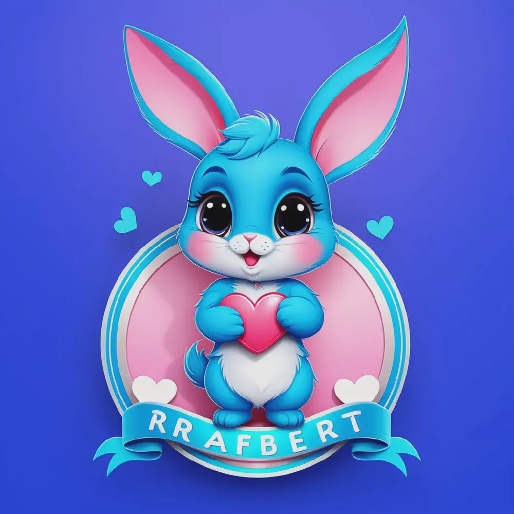 rabbit logo