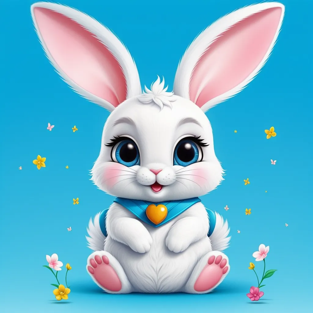 rabbit logo