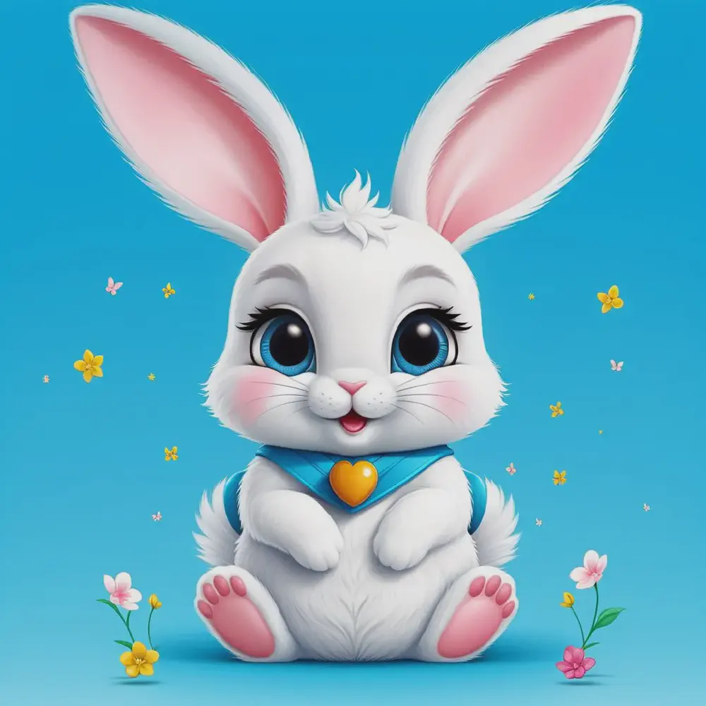rabbit logo