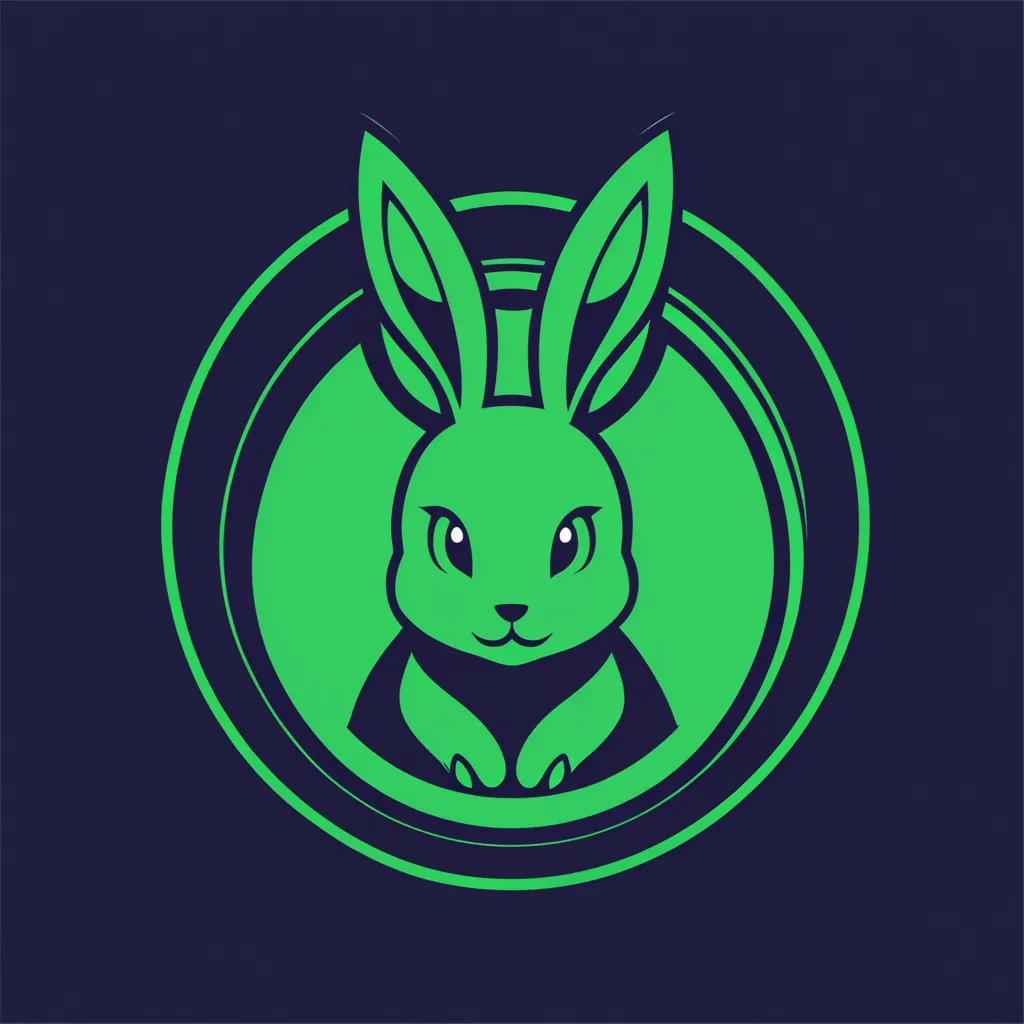 rabbit logo