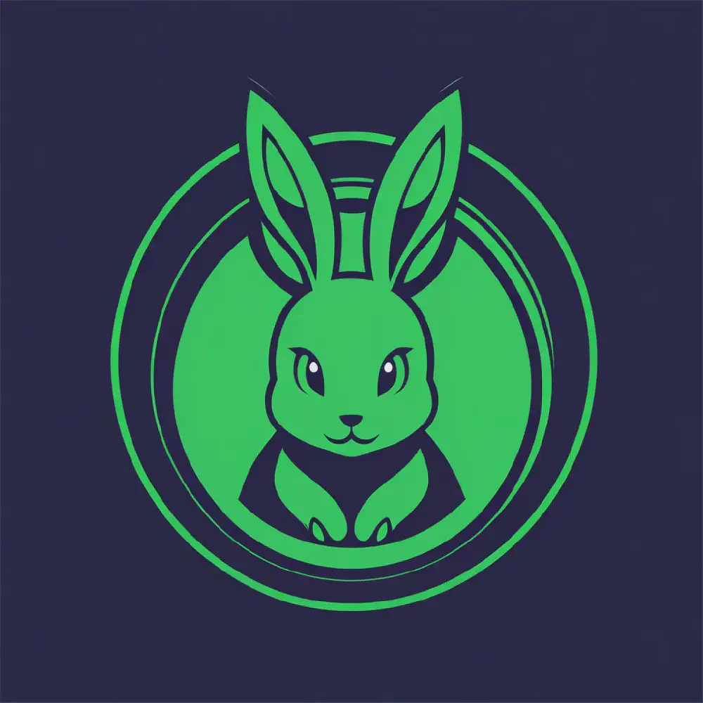 rabbit logo