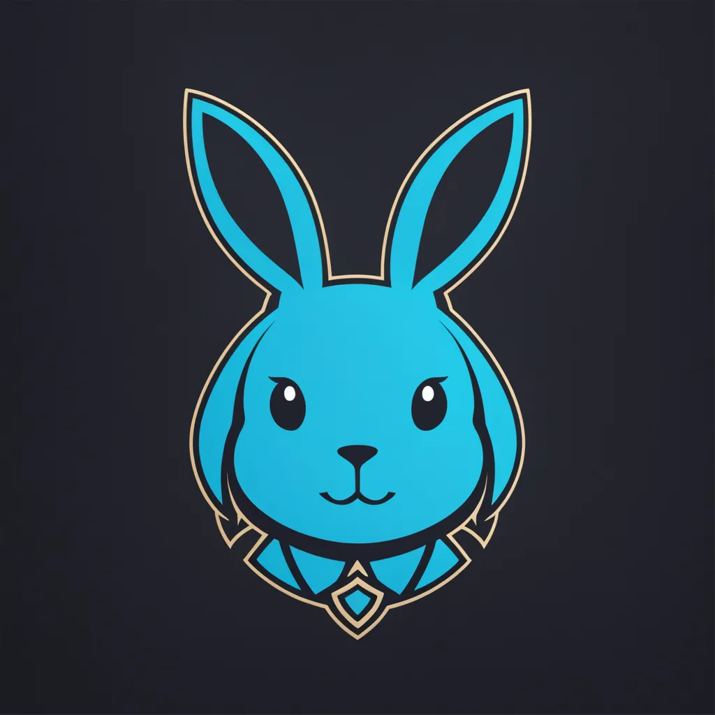 rabbit logo