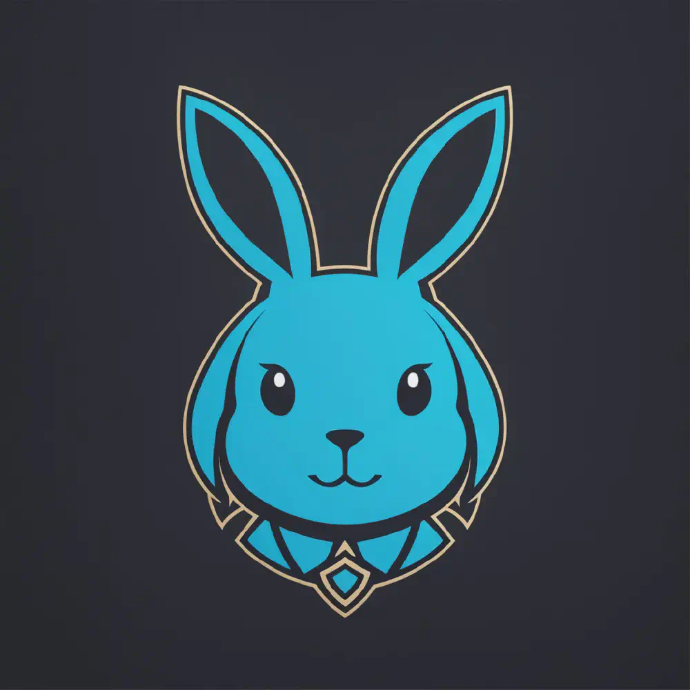 rabbit logo