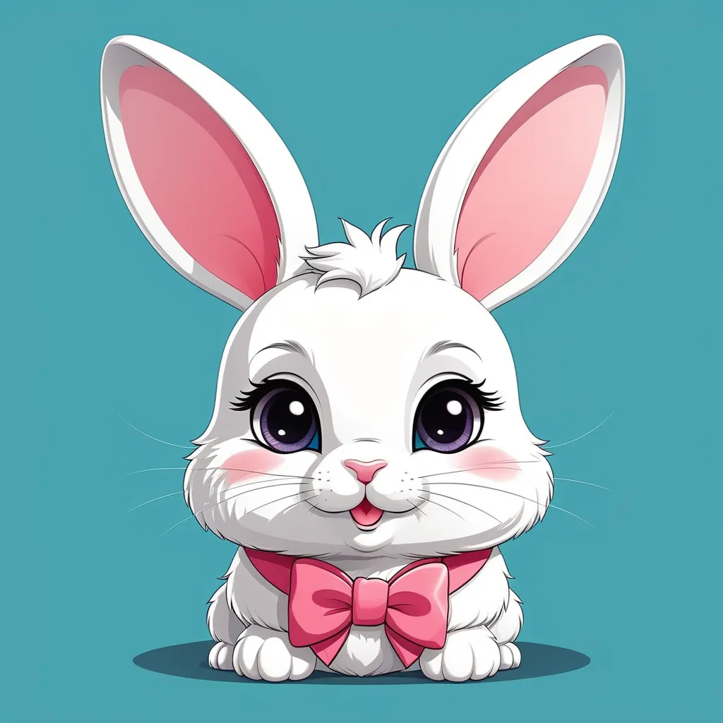 rabbit logo