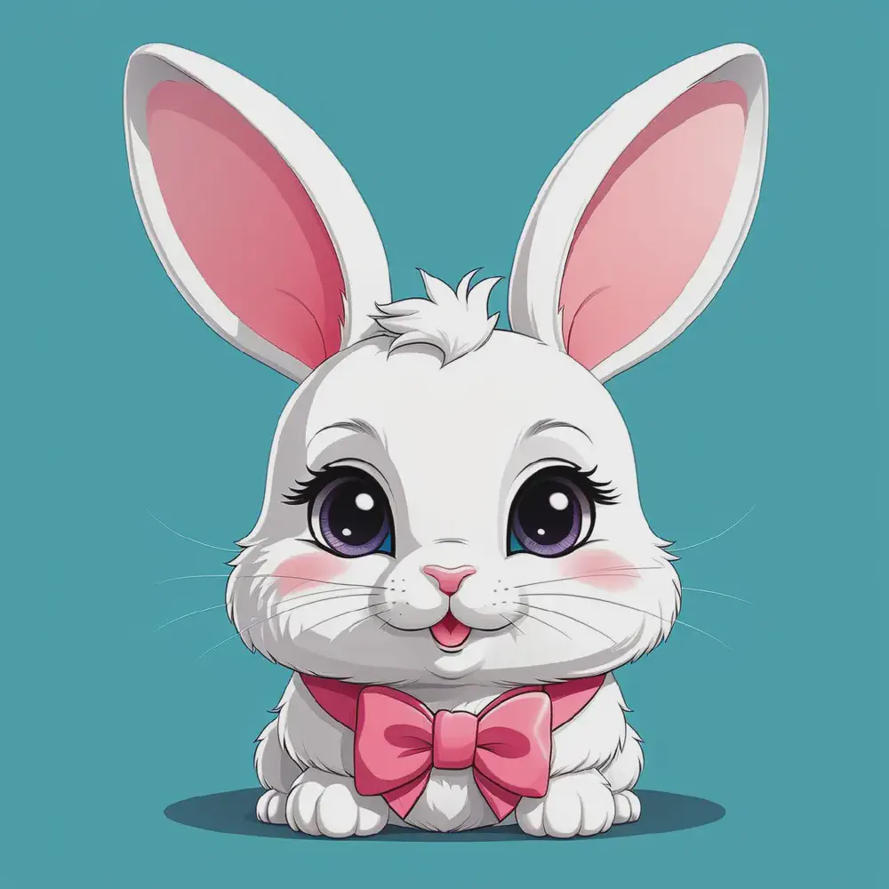 rabbit logo