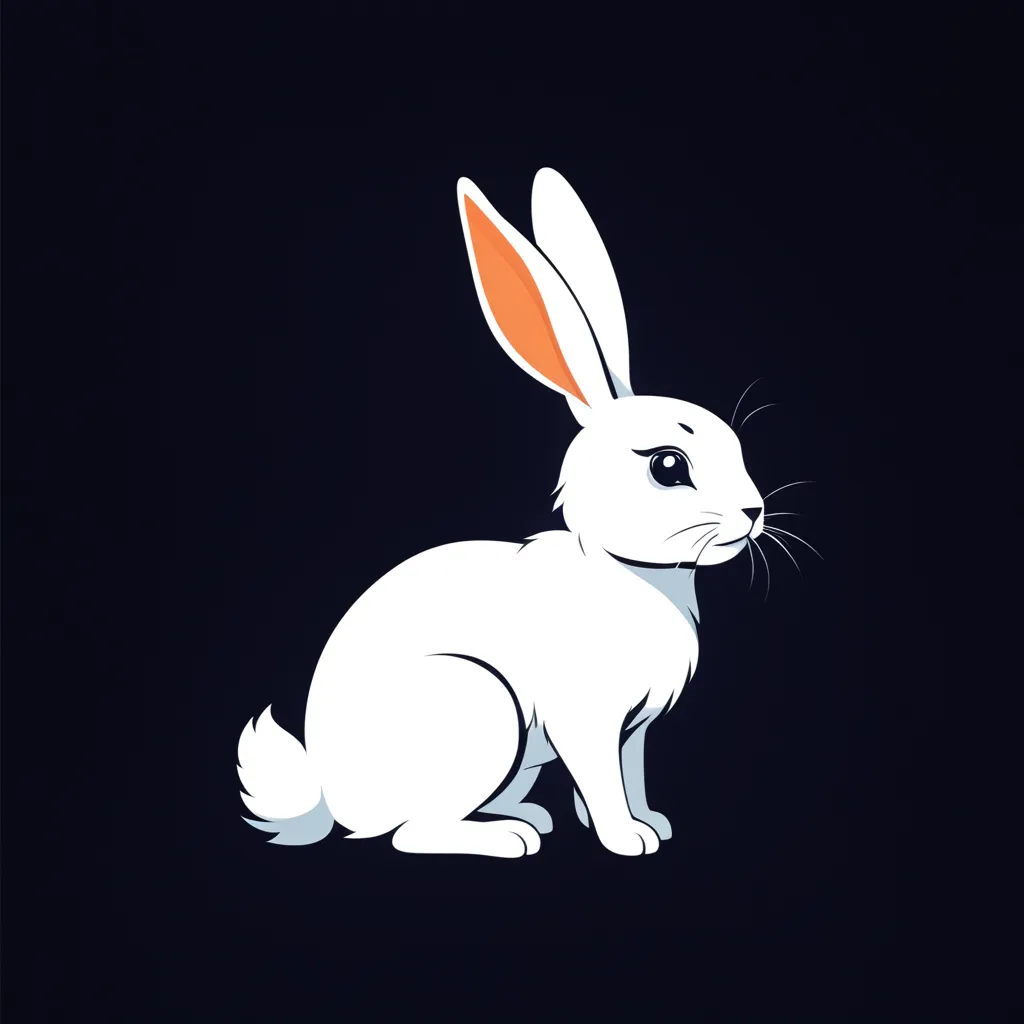rabbit logo