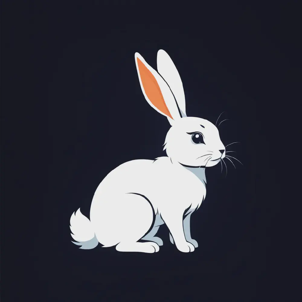 rabbit logo