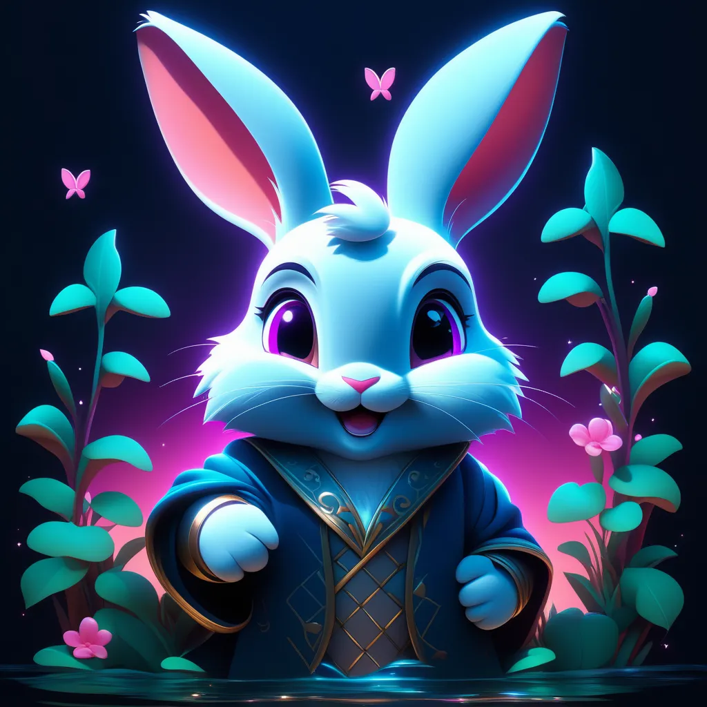 rabbit logo