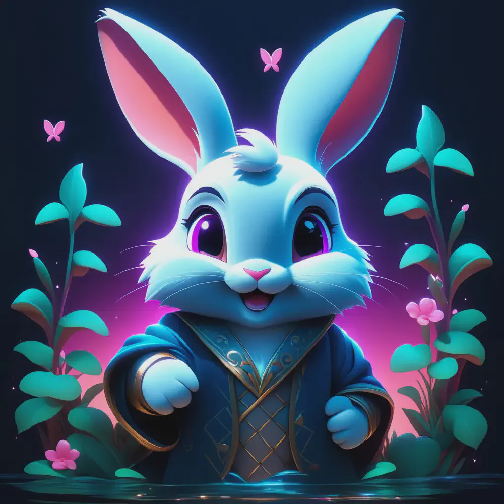 rabbit logo