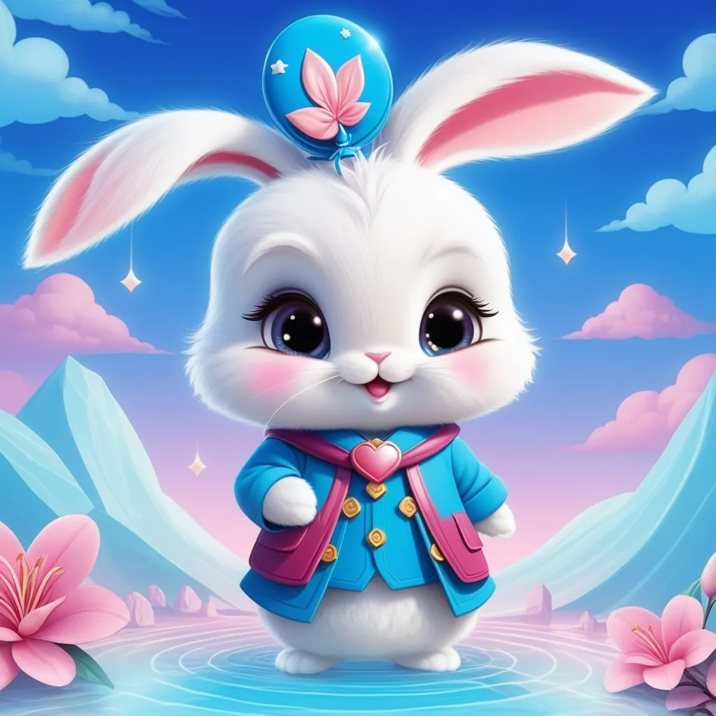 rabbit logo