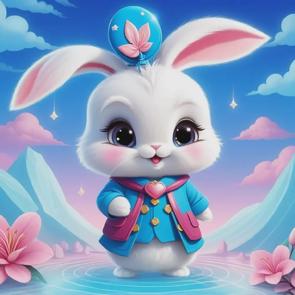 rabbit logo